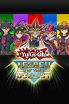 Yu-Gi-Oh! Legacy of the Duelist XBOX Быстро