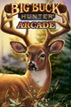 Big Buck Hunter Arcade XBOX Быстрая доставка