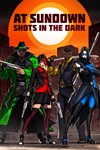 At Sundown: Shots in the Dark XBOX Быстро - изображение № 8