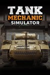 Tank Mechanic Simulator XBOX Быстрая доставка