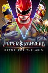 Power Rangers: Battle for the Grid XBOX Быстро