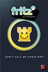 Fritz - Don't call me a chess bot XBOX Быстро
