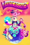 Wandersong XBOX Быстрая доставка