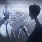 The Mosaic XBOX Быстрая доставка