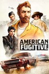 American Fugitive XBOX Быстрая доставка