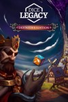 Dice Legacy Definitive Edition XBOX Быстро