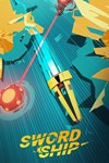 Swordship XBOX Быстрая доставка
