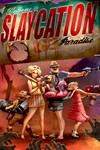 Slaycation Paradise XBOX Быстрая доставка