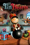 Tin Hearts XBOX Быстрая доставка