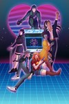 Arcade Spirits: The New Challengers XBOX Быстро