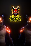 Lou's Revenge XBOX Быстрая доставка
