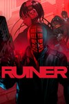 Ruiner XBOX Быстрая доставка