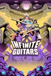 Infinite Guitars XBOX Быстрая доставка