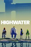 Highwater XBOX Быстрая доставка