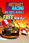 Hotshot Racing XBOX Быстрая доставка