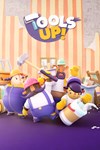 Tools Up! XBOX Быстрая доставка