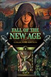 Fall of the New Age - Collectors Edition XBOX Быс