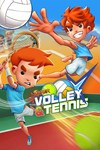 Volley & Tennis Bundle Blast XBOX Быстро