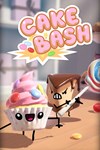 Cake Bash XBOX Быстрая доставка