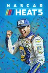 NASCAR Heat 5 XBOX Быстрая доставка