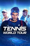 Tennis World Tour XBOX Быстрая доставка