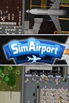 SimAirport XBOX Быстрая доставка