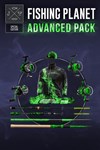 Fishing Planet - Advanced Starter Pack XBOX Быстр