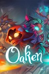 Oaken XBOX Быстрая доставка