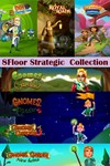 8Floor Strategic Collection XBOX Быстро