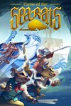 Curse of the Sea Rats XBOX Быстрая доставка