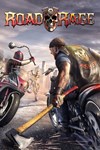 Road Rage XBOX Быстрая доставка