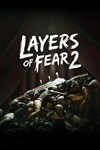 Layers of Fear 2 XBOX Быстрая доставка
