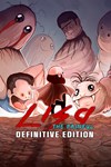 LISA: The Painful - Definitive Edition XBOX Быстр