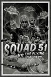 Squad 51 vs. the Flying Saucers XBOX Быстро