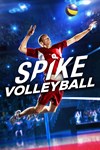 Spike Volleyball XBOX Быстрая доставка