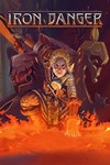 Iron Danger XBOX Быстрая доставка