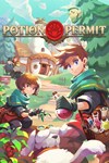 Potion Permit XBOX Быстрая доставка