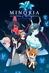 Minoria XBOX Быстрая доставка