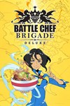 Battle Chef Brigade Deluxe PC Быстро