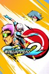 Windjammers 2 XBOX Быстрая доставка