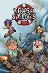 Trash Sailors XBOX Быстрая доставка