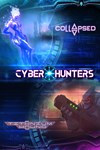 Cyber Hunters XBOX Быстрая доставка