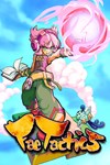 Fae Tactics XBOX Быстрая доставка