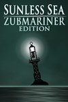 Sunless Sea: Zubmariner Edition XBOX Быстро - изображение № 6