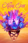 The Artful Escape XBOX Быстрая доставка