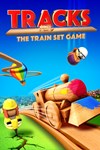Tracks - The Train Set Game XBOX Быстро