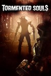 Tormented Souls XBOX Быстрая доставка