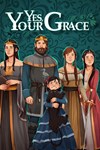 Yes, Your Grace XBOX Быстрая доставка