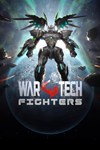 War Tech Fighters XBOX Быстрая доставка