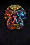 Saga of Sins XBOX Быстрая доставка